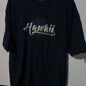 Hawaii Graphic T-Shirt